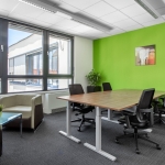 Дава се под наем Офис в София, Център - 30 кв.м за 754.29 € - Снимка #1