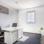 Дава се под наем Офис в София, Летище София - 45 кв.м за 1207.68 € - Снимка #1