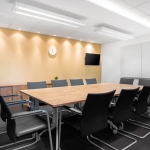 Дава се под наем Офис в София, Център - 20 кв.м за 647.19 € - Снимка #1