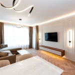 Двустаен апартамент в Пловдив, Остромила - 61 кв.м за 1170 €/кв.м - Снимка #1