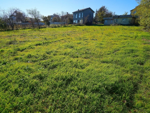 Парцел в с. Близнаци, Област Варна - 1540 кв.м за 59 €/кв.м - Снимка #1