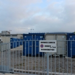 Дава се под наем Склад в Варна, Летище - 15 кв.м за 75.48 € - Снимка #1