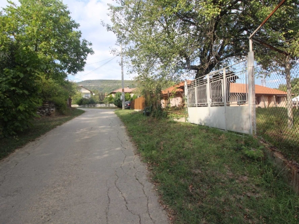 Парцел в с. Гайтаните, Област Габрово - 1026 кв.м за 11 €/кв.м - Снимка #1