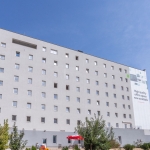 Дава се под наем Офис в София, Летище София - 10 кв.м за 101.49 € - Снимка #1