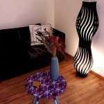 Дава се под наем Едностаен апартамент в София, Малинова долина - 57 кв.м за 346.8 € - Снимка #1