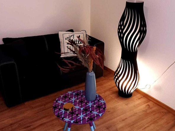 Дава се под наем Едностаен апартамент в София, Малинова долина - 57 кв.м за 346.8 € - Снимка #1