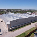 Дава се под наем Склад в Разград, Абритус - 7000 кв.м за 25500 € - Снимка #1