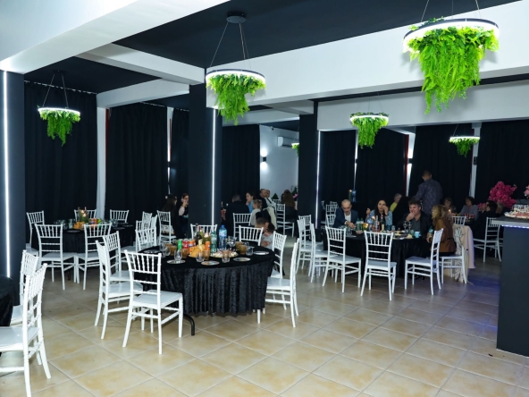 Дава се под наем Заведение в София, Люлин 3 - 130 кв.м за 66.3 € - Снимка #1