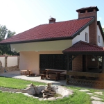 Къща в с. Цветкова бара, Област Монтана - 90 кв.м за 1445 €/кв.м - Снимка #1