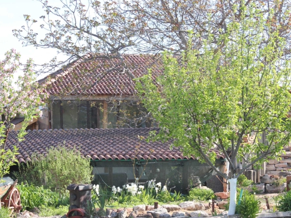 Къща в с. Краище, Област Добрич - 146 кв.м за 1137 €/кв.м - Снимка #1