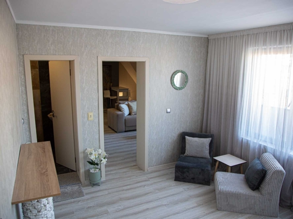Дава се под наем Мезонет в Мездра - 125 кв.м за 331.5 € - Снимка #1