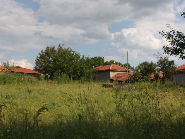 Къща в София, Дианабад - 60 кв.м за 119 €/кв.м - Снимка #1