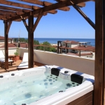 Тристаен апартамент в с. Шкорпиловци, Област Варна - 214 кв.м за 1486 €/кв.м - Снимка #1