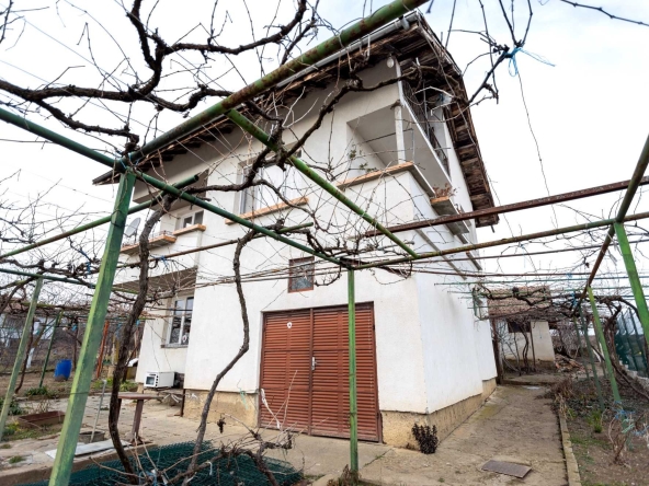 Къща в с. Длъгня, Област Габрово - 162 кв.м за 741 €/кв.м - Снимка #1