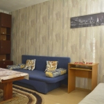 Дава се под наем Едностаен апартамент в София, Надежда 4 - 45 кв.м за 331.5 € - Снимка #1