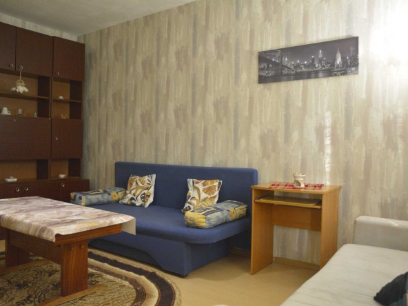 Дава се под наем Едностаен апартамент в София, Надежда 4 - 45 кв.м за 331.5 € - Снимка #1