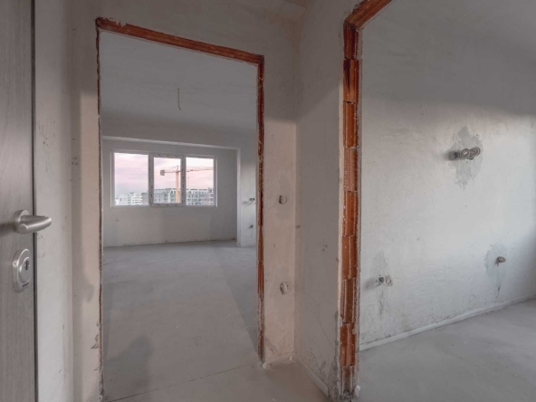 Двустаен апартамент в София, Овча купел 1 - 65 кв.м за 1847 €/кв.м - Снимка #1