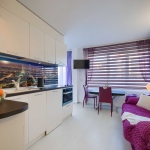 Дава се под наем Двустаен апартамент в с. Равда, Област Бургас - 74 кв.м за 280.5 € - Снимка #1