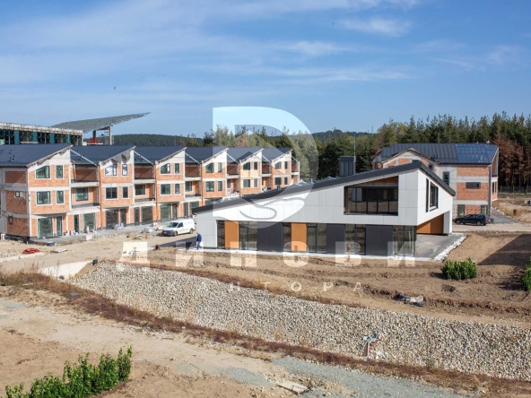 Къща в Самоков - 201 кв.м за 2254 €/кв.м - Снимка #1