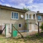 Къща в с. Водица, Област Варна - 170 кв.м за 383 €/кв.м - Снимка #1