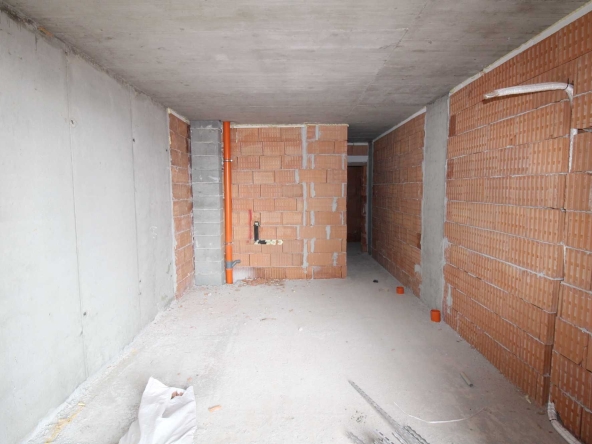 Едностаен апартамент в Пловдив, Тракия - 43 кв.м за 989 €/кв.м - Снимка #1