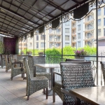 Дава се под наем Заведение в к.к. Слънчев бряг - 150 кв.м за 2550 € - Снимка #1