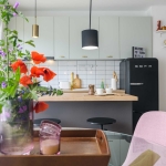 Дава се под наем Тристаен апартамент в Варна, Морска градина - 100 кв.м за 1100 € - Снимка #1