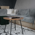 Дава се под наем Двустаен апартамент в София, Хаджи Димитър - 65 кв.м за 357 € - Снимка #1