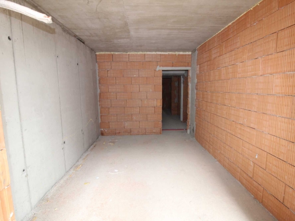 Двустаен апартамент в Пловдив, Тракия - 72 кв.м за 897 €/кв.м - Снимка #1