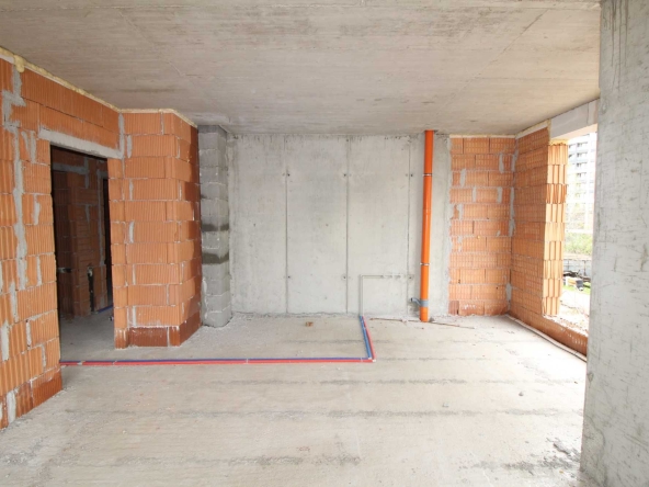 Тристаен апартамент в Пловдив, Тракия - 117 кв.м за 998 €/кв.м - Снимка #1