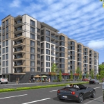 Двустаен апартамент в Пловдив, Остромила - 82 кв.м за 1000 €/кв.м - Снимка #1