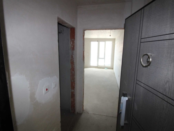 Едностаен апартамент в Пловдив, Гагарин - 35 кв.м за 1700 €/кв.м - Снимка #1