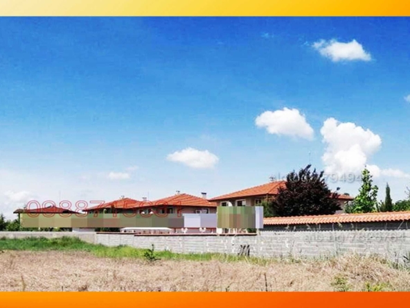 Парцел в Пловдив, Беломорски - 650 кв.м за 168 €/кв.м - Снимка #1