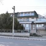 Хотел в Шабла - 1361 кв.м за 181 €/кв.м - Снимка #1