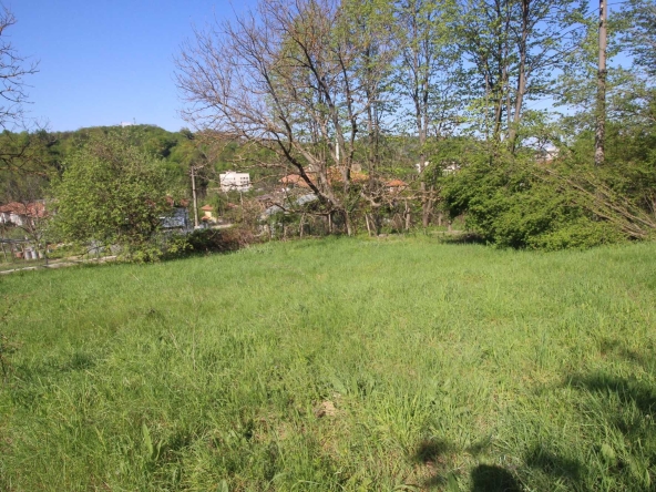 Парцел в Габрово, Пройновци - 2113 кв.м за 5 €/кв.м - Снимка #1