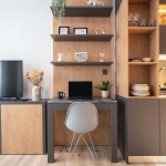 Дава се под наем Едностаен апартамент в София, Център - 45 кв.м за 306 € - Снимка #1