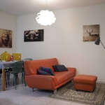 Дава се под наем Двустаен апартамент в София, Център - 64 кв.м за 382.5 € - Снимка #1