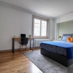 Дава се под наем Двустаен апартамент в София, Център - 57 кв.м за 407.49 € - Снимка #1