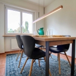 Дава се под наем Двустаен апартамент в София, Център - 70 кв.м за 408 € - Снимка #1