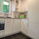 Дава се под наем Двустаен апартамент в София, Център - 57 кв.м за 407.49 € - Снимка #1