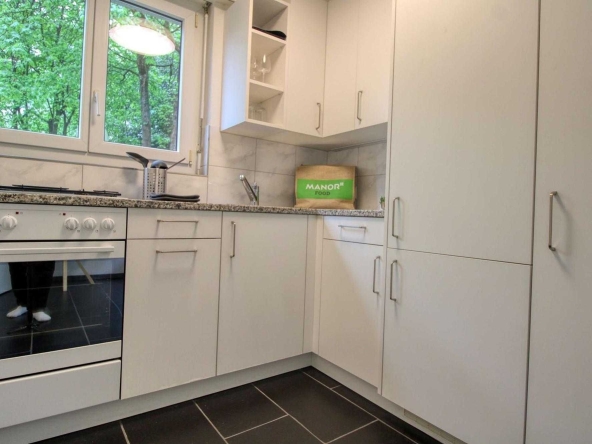 Дава се под наем Двустаен апартамент в София, Център - 57 кв.м за 407.49 € - Снимка #1