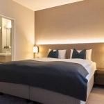 Дава се под наем Едностаен апартамент в София, Център - 50 кв.м за 357 € - Снимка #1