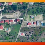 Парцел в Пловдив, Беломорски - 1694 кв.м за 6 €/кв.м - Снимка #1