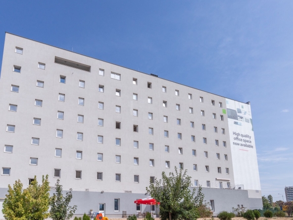 Дава се под наем Офис в София, Летище София - 10 кв.м за 90.78 € - Снимка #1