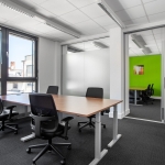 Дава се под наем Офис в София, Център - 45 кв.м за 5258.61 € - Снимка #1