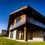Къща в Банско - 240 кв.м за 1137 €/кв.м - Снимка #1