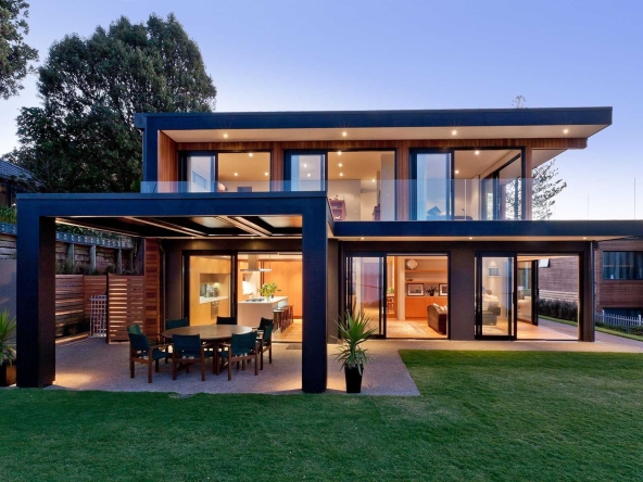 Къща в Варна, Аспарухово - 310 кв.м за 958 €/кв.м - Снимка #1