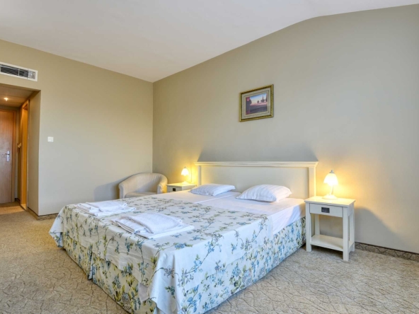 Дава се под наем  в Варна, Морска градина - 18 кв.м за 357 € - Снимка #1