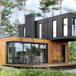 Къща в София, Младост 4 - 89 кв.м за 439 €/кв.м - Снимка #1