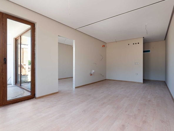 Двустаен апартамент в Банско - 56 кв.м за 893 €/кв.м - Снимка #1